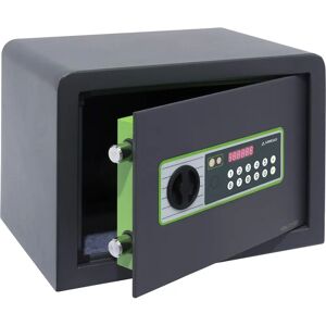 ARREGUI Supra 240120 Caja fuerte electrónica de acero - 25x35x25cm ARREGUI Supra 240120 Caja fuerte electrónica de acero - 25x35x25cm