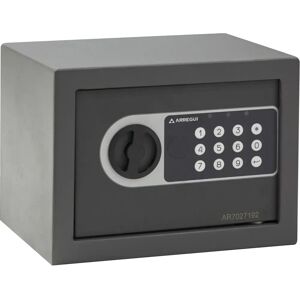 Arregui Premier 16501-S0 Stahl Safe mit Elektronikschloss - Safe Arregui Premier 16501-S0 Stahl Safe mit Elektronikschloss - Safe