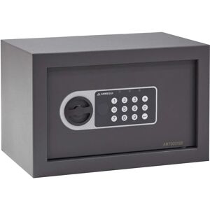 Arregui Premier 16501-S1 Steel Safe - Electronic Code Lock - 9L Arregui Premier 16501-S1 Steel Safe - Electronic Code Lock - 9L