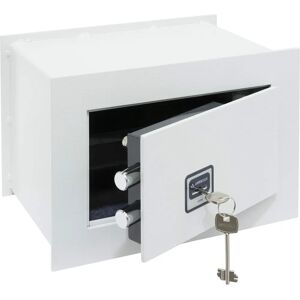 ARREGUI Model 271310 Wall Safe - Key Lock, 7L Capacity ARREGUI Model 271310 Wall Safe - Key Lock, 7L Capacity