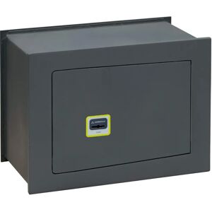 Arregui - Ideal 10 281340 Wall Safe with Key Lock - Safe for Home & Business Arregui - Ideal 10 281340 Wall Safe with Key Lock - Safe for Home & Business
