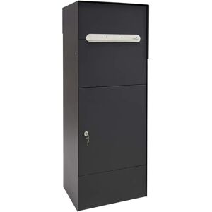 Arregui - Multipack Base EP3104 Buzón de Acero - Seguro & Gran Capacidad Arregui - Multipack Base EP3104 Buzón de Acero - Seguro & Gran Capacidad