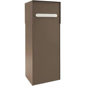 Arregui Multipack Base Doble Acceso - Buzón para Paquetería Arregui Multipack Base Doble Acceso - Buzón para Paquetería