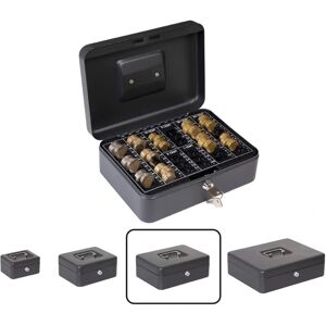 ARREGUI Elegant Cash C9634-EUR Security Box - Coin & Money Safe ARREGUI Elegant Cash C9634-EUR Security Box - Coin & Money Safe