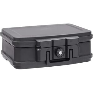 Arregui MT1104 Fireproof Safe - Holds A4, Water Resistant Arregui MT1104 Fireproof Safe - Holds A4, Water Resistant