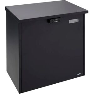 Arregui Bigpack Bas Elektronisk Paketlåda - Säker och Hållbar Arregui Bigpack Bas Elektronisk Paketlåda - Säker och Hållbar