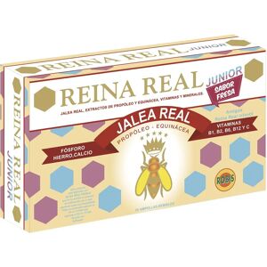 Robis Royal Jelly Junior - Dietary Supplement Robis Royal Jelly Junior - Dietary Supplement