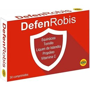 Robis Defen 30 Tablets - Dietary Supplement Robis Defen 30 Tablets - Dietary Supplement