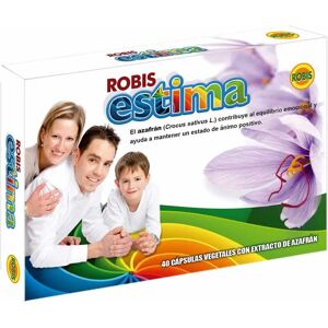 Robis Estima 40 Capsules - Dietary Supplement Robis Estima 40 Capsules - Dietary Supplement