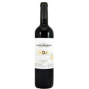 Castell del Remei Oda 2020 - Rotwein Castell del Remei Oda 2020 - Rotwein