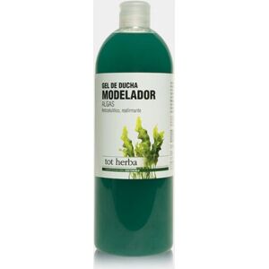 Tot Herba Brand Model Algae 1000ml - Shower Gel & Body Washes Tot Herba Brand Model Algae 1000ml - Shower Gel & Body Washes