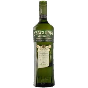Yzaguirre Vermouth Clásico Blanco 1l 15% Yzaguirre Vermouth Clásico Blanco 1l 15%