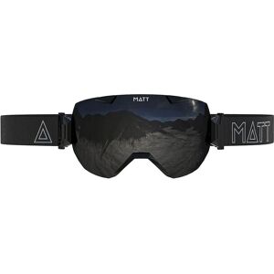 Lunettes de Ski Matt Synchro - Photochromiques - Publicité Lunettes de Ski Matt Synchro - Photochromiques - Publicité