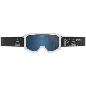 Lunettes de Ski Matt Quark - Catégorie 3 Lumière Brillante - Publicité Lunettes de Ski Matt Quark - Catégorie 3 Lumière Brillante - Publicité