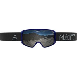 Matt Masque de Ski Kompakt - ski goggles - Publicité Matt Masque de Ski Kompakt - ski goggles - Publicité