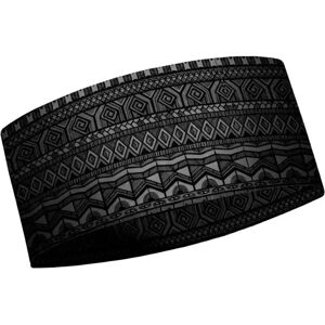 Matt - Coolmax Eco Stirnband - Noir - Homme - Headband - Publicité Matt - Coolmax Eco Stirnband - Noir - Homme - Headband - Publicité
