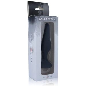 Intense Anal Toys Level 4 - Analspielzeug Intense Anal Toys Level 4 - Analspielzeug