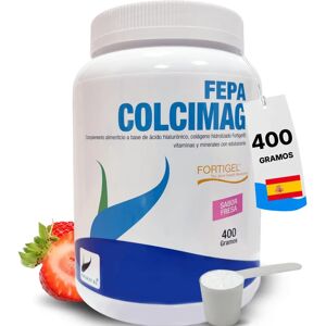Fepa Colcimag Cortigel - Dietary Supplement Fepa Colcimag Cortigel - Dietary Supplement