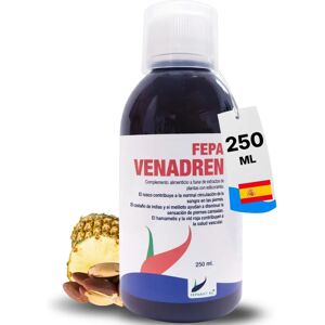 Fepa Taurina Liposomada 500 mg - Nahrungsergänzung Fepa Taurina Liposomada 500 mg - Nahrungsergänzung