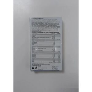 Fepa Fepa-Capilvit 40 Kapseln - Haarpflege Fepa Fepa-Capilvit 40 Kapseln - Haarpflege