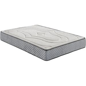 BE ZEN MATTRESS AND HEALTH Matelas en mousse à mémoire Bellagio Deluxe - Matelas - Publicité BE ZEN MATTRESS AND HEALTH Matelas en mousse à mémoire Bellagio Deluxe - Matelas - Publicité