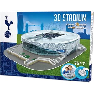 Tottenham Hotspur White Hart Lane 3D Puzzle - Stadium Model Tottenham Hotspur White Hart Lane 3D Puzzle - Stadium Model