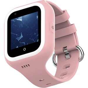 SaveFamily RIR4G 1,4" Smartwatch - GPS, Touchscreen, Pink SaveFamily RIR4G 1,4" Smartwatch - GPS, Touchscreen, Pink
