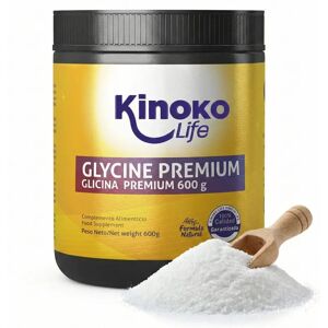 Kinoko Life Glicina Premium - Supplement Kinoko Life Glicina Premium - Supplement