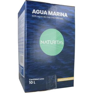 Naturitas Essentials - Marca 10 L Agua marina Naturitas Essentials - Marca 10 L Agua marina