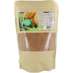 Naturitas Essentials Cacao en polvo orgánico - Cacao en polvo Naturitas Essentials Cacao en polvo orgánico - Cacao en polvo