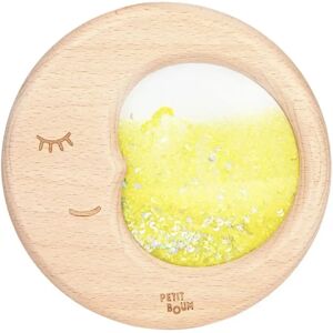 Petit Boum Lune Sensorielle - Jouet sensoriel pour bébés - Publicité Petit Boum Lune Sensorielle - Jouet sensoriel pour bébés - Publicité