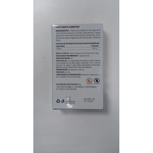 Fepa L-Theanin 250 mg - Nahrungsergänzungsmittel Fepa L-Theanin 250 mg - Nahrungsergänzungsmittel