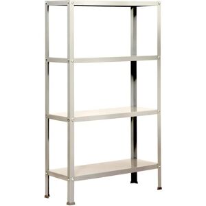 Simonrack Étagère Métallique 4/300 - Rangement - Publicité Simonrack Étagère Métallique 4/300 - Rangement - Publicité