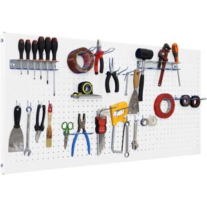 Simonrack Modèle 1500x600 Support d'Outils - Fixation Murale - Publicité Simonrack Modèle 1500x600 Support d'Outils - Fixation Murale - Publicité
