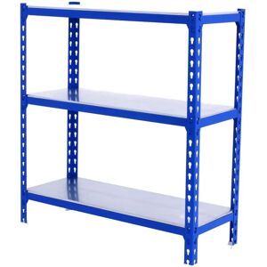 SimonRack 3/400 1000 Blu/Galva Scaffale - Scaffale SimonRack 3/400 1000 Blu/Galva Scaffale - Scaffale