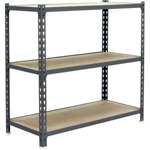 Simonrack Maderclick Superplus 3/400 - Metaalrek 3 niveaus Simonrack Maderclick Superplus 3/400 - Metaalrek 3 niveaus