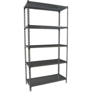 Simonrack Modello 8425437098765 - Scaffale in Acciaio Pesante Simonrack Modello 8425437098765 - Scaffale in Acciaio Pesante