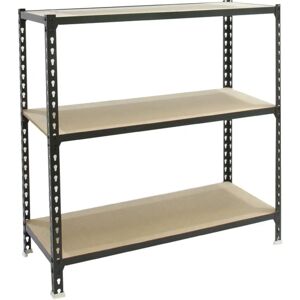 Simonrack Mini 3/400 900 - Metal Shelf with 3 Shelves Simonrack Mini 3/400 900 - Metal Shelf with 3 Shelves