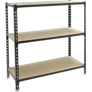 Simonrack Maderclick 3/300 - Scaffale in metallo Simonrack Maderclick 3/300 - Scaffale in metallo