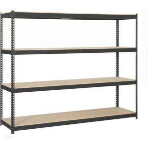 Simonrack Schwerlastregal 8425437102691 - Regal Simonrack Schwerlastregal 8425437102691 - Regal