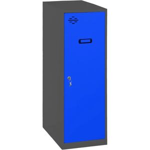 Simonrack Spind - Modell 8425437116568 - Sichere Aufbewahrung Simonrack Spind - Modell 8425437116568 - Sichere Aufbewahrung