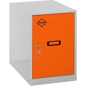 Simonrack Mini Schrank - Stahl Aufbewahrung Simonrack Mini Schrank - Stahl Aufbewahrung