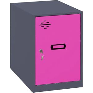 Casillero Simonrack Mini Disem. 40x50x47.5 cm - Gabinete de lockers Casillero Simonrack Mini Disem. 40x50x47.5 cm - Gabinete de lockers