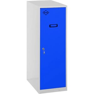 Armoire en acier Simonrack Mini 915x400x500mm - Armoire - Publicité Armoire en acier Simonrack Mini 915x400x500mm - Armoire - Publicité