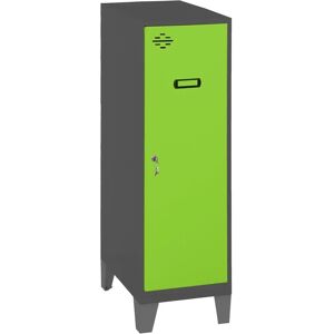 Simonrack Mini Metallspind - Sichere Aufbewahrung Simonrack Mini Metallspind - Sichere Aufbewahrung