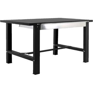 Simonrack Werkbank BT6L Anthrazit - Werkbänke Simonrack Werkbank BT6L Anthrazit - Werkbänke