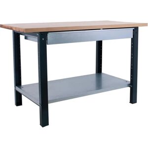 Simonrack BT6 pro Banco de Trabajo - Resistente con encimera laminada Simonrack BT6 pro Banco de Trabajo - Resistente con encimera laminada