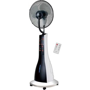 Sogo VEN-SS-21215 - Noir - Ventilateur domestique Sogo VEN-SS-21215 - Noir - Ventilateur domestique