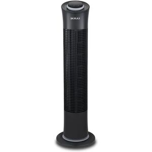 SOGO VEN-SS-21355 - Negro - Ventilador de torre SOGO VEN-SS-21355 - Negro - Ventilador de torre