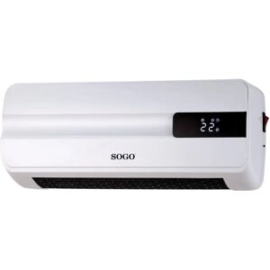 Sogo CAL-SS-18360 - Chauffage Sogo CAL-SS-18360 - Chauffage